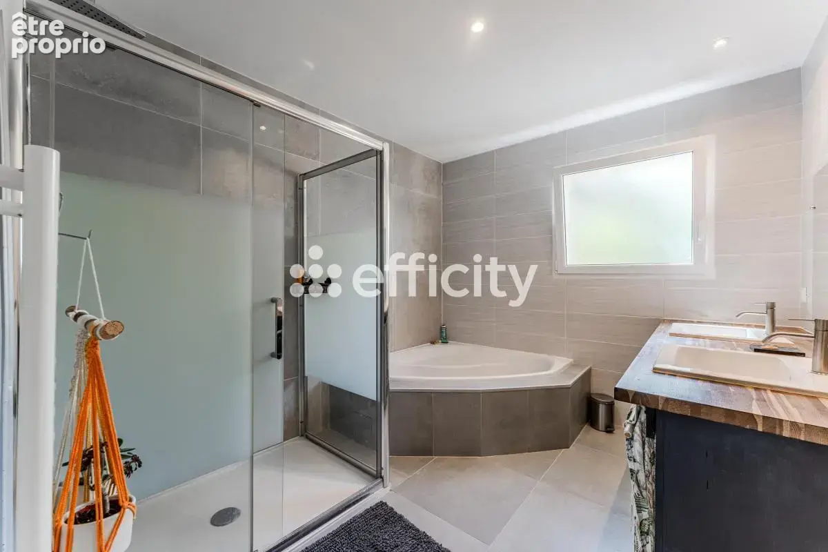 Maison 5 pièces 143 m² à vendre à Mios (33380) - photo 13