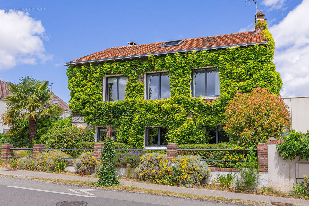 Maison à ORVAULT