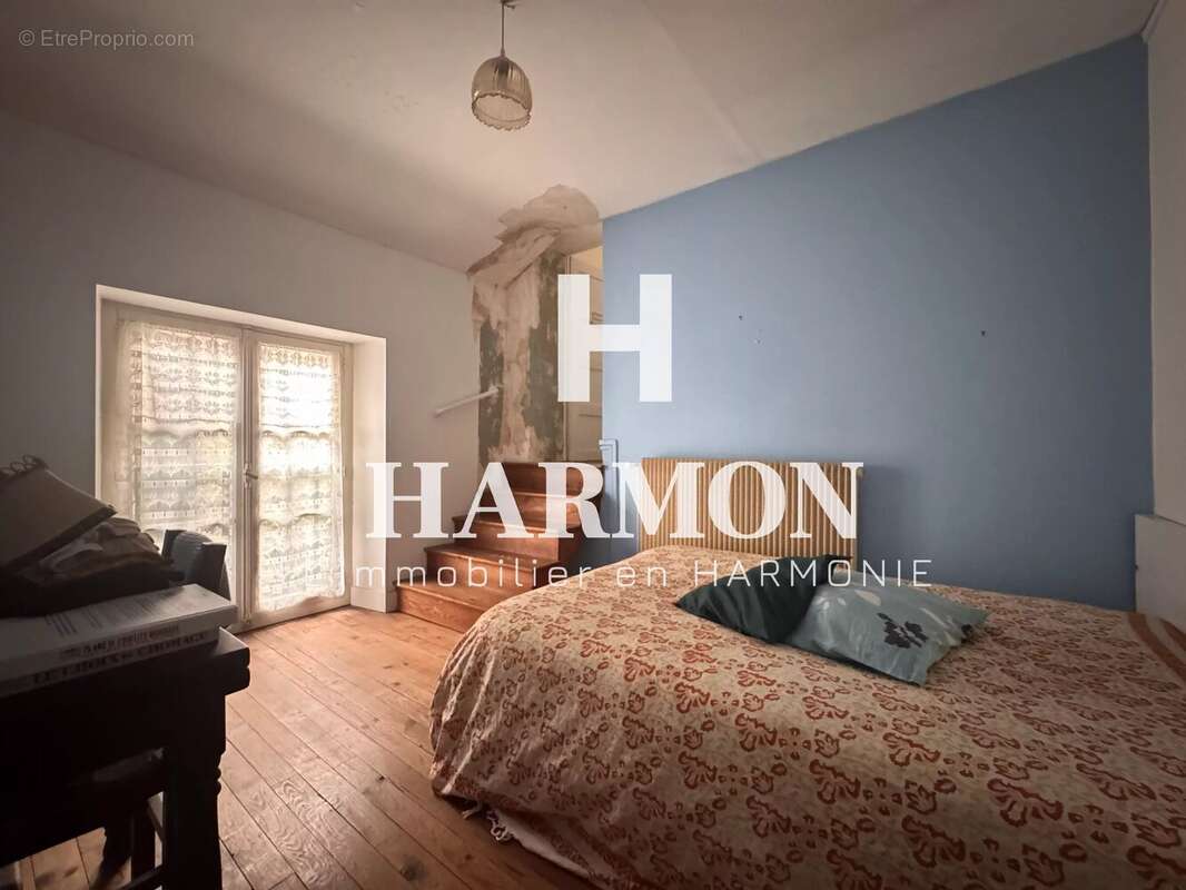 Appartement à PAU