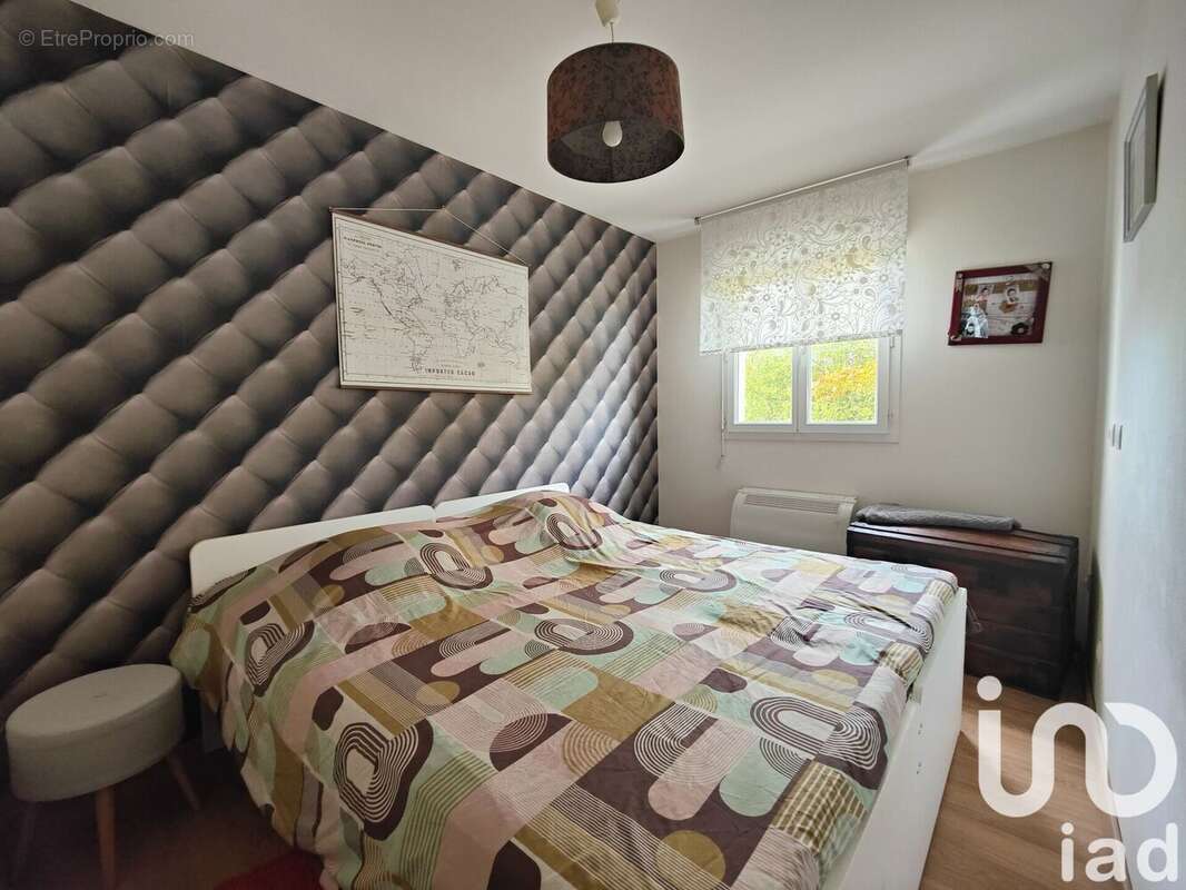 Photo 5 - Maison à LISSES