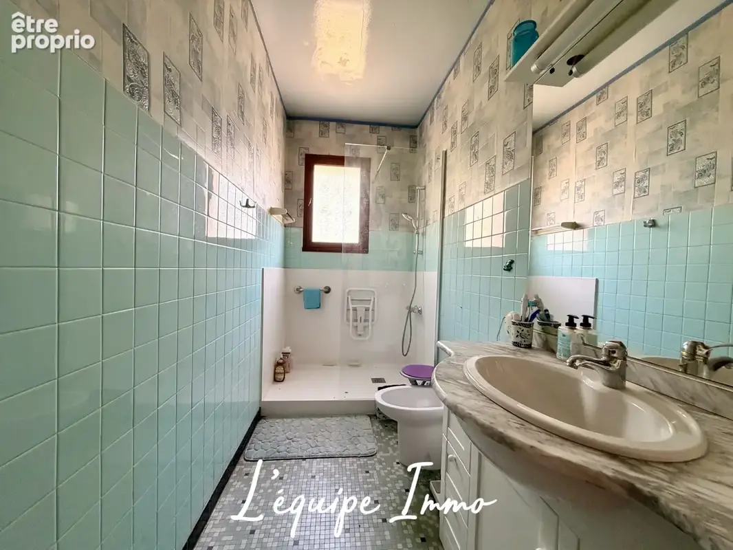Maison familiale avec 5 chambres et grand terrain divisible - photo 8