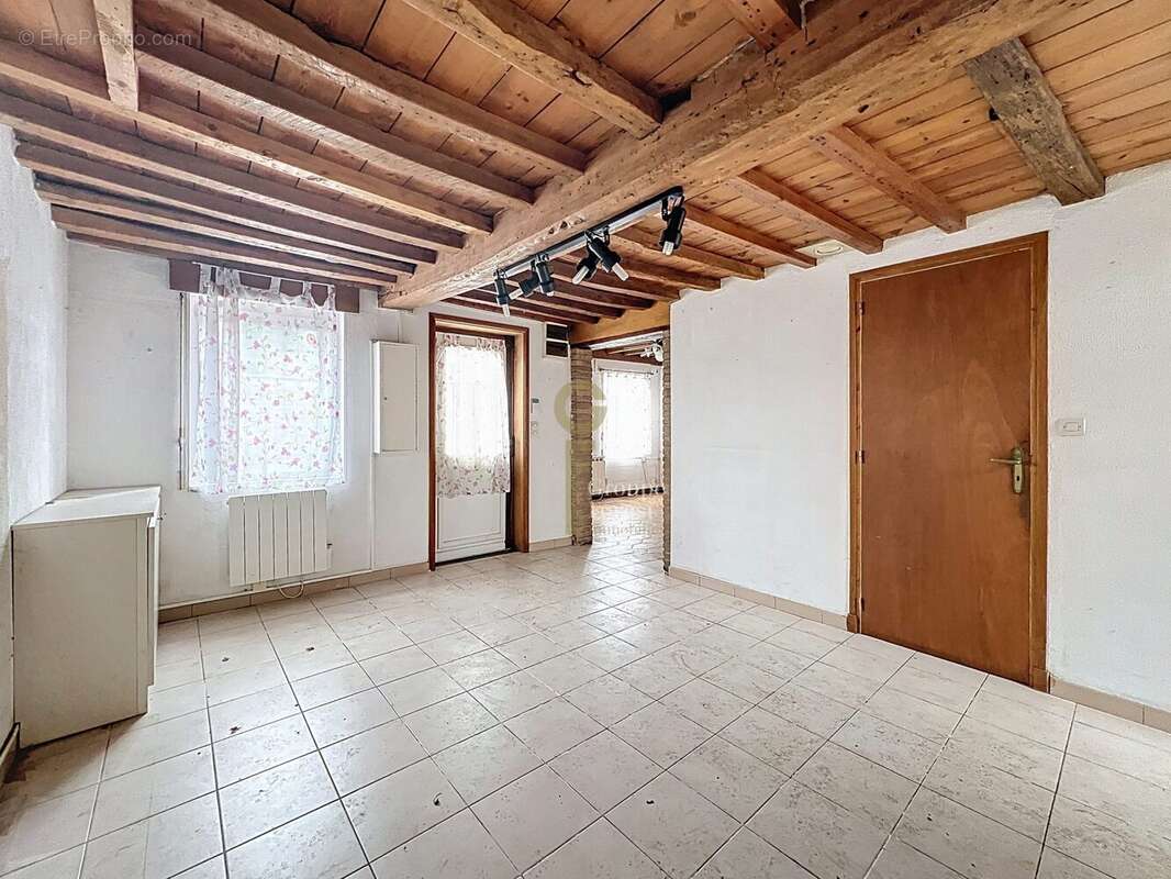 Maison à CAPPELLE-EN-PEVELE