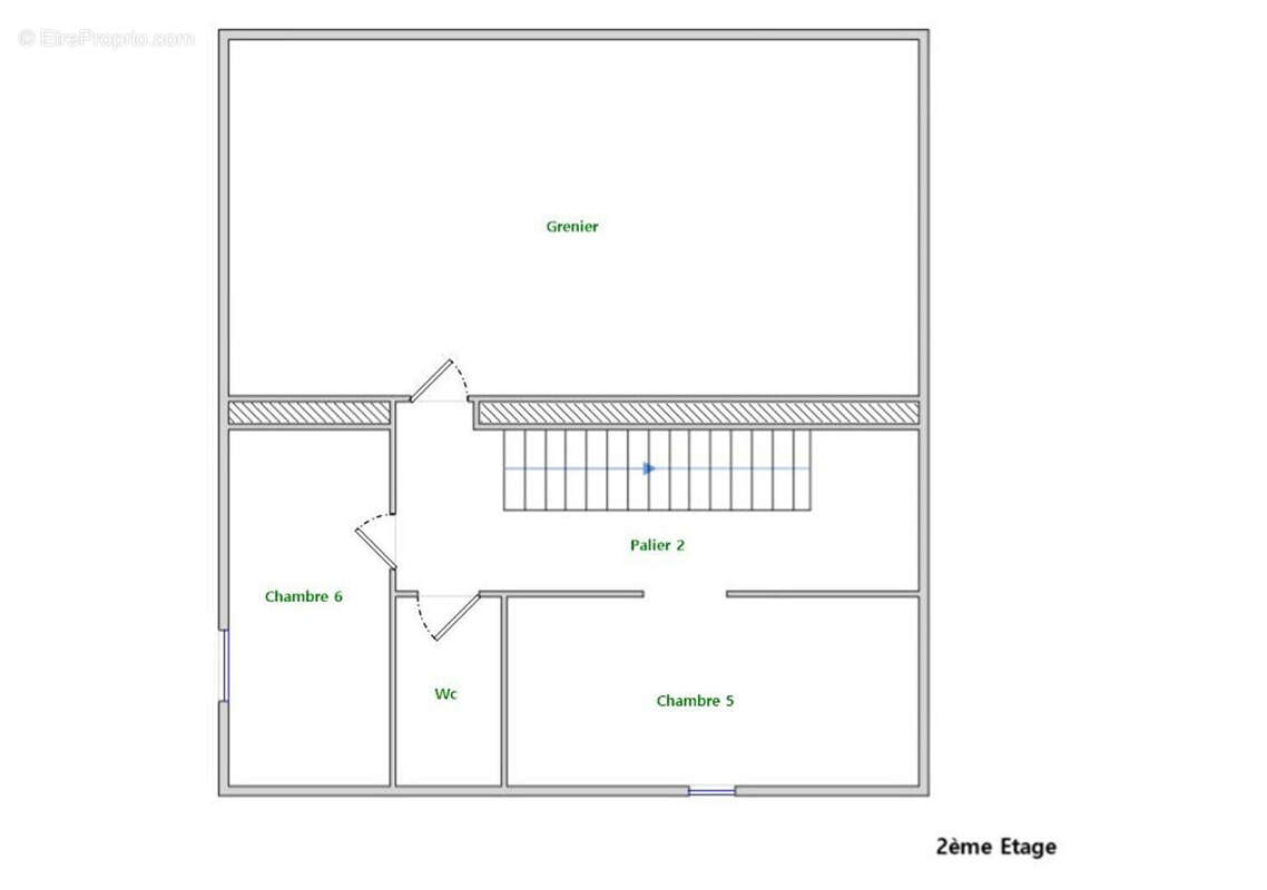 Maison à LIVRON-SUR-DROME