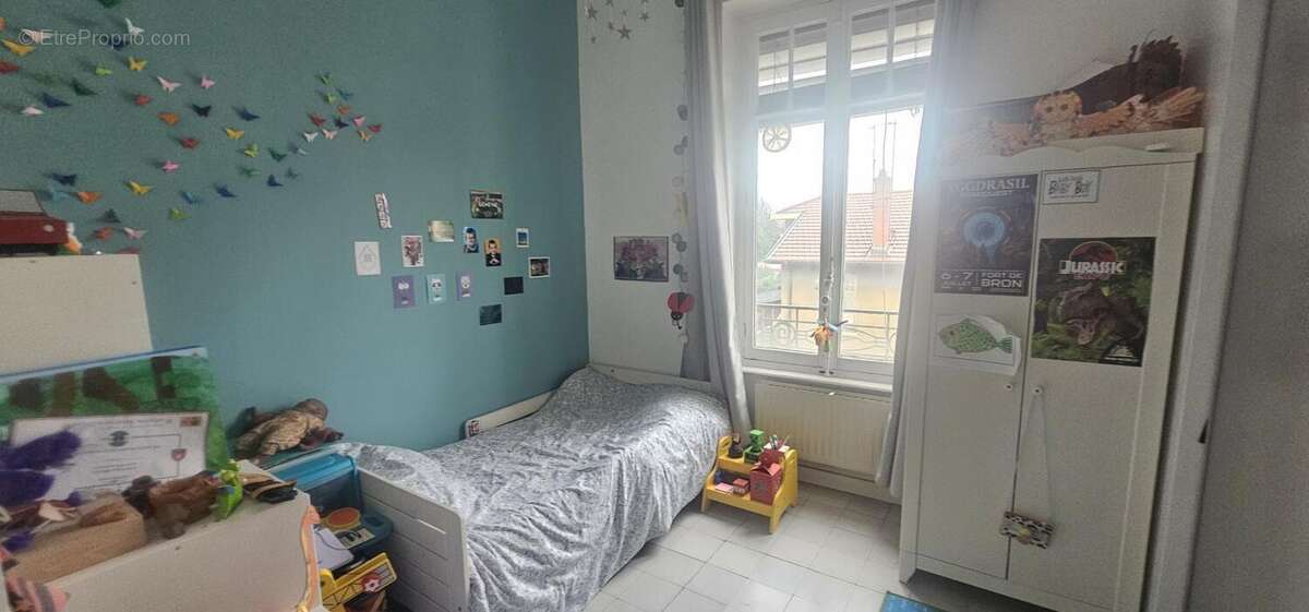 Appartement à LYON-3E