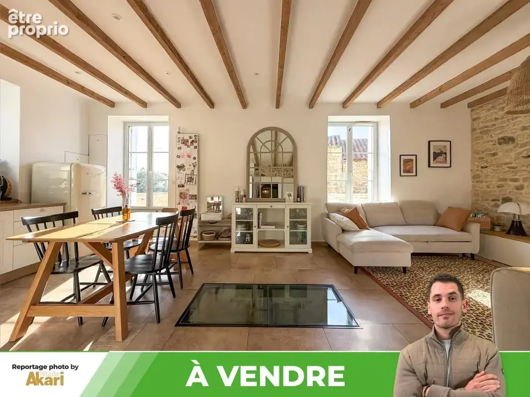 Maison en pierres - photo 6