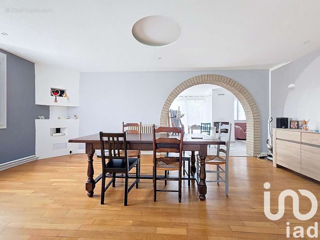 Maison 96 m² à Rocquigny  - photo 7