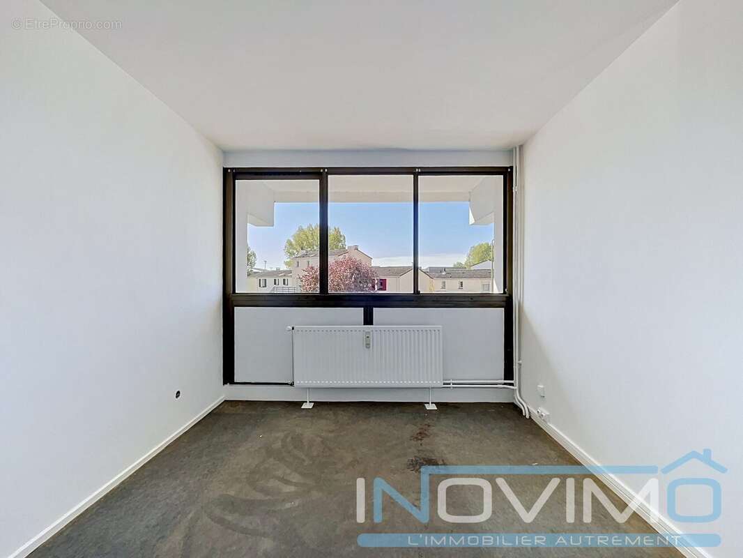 Appartement à DUNKERQUE
