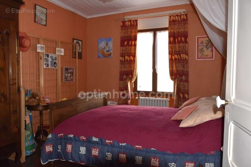 Maison à SAINT-MARTIN