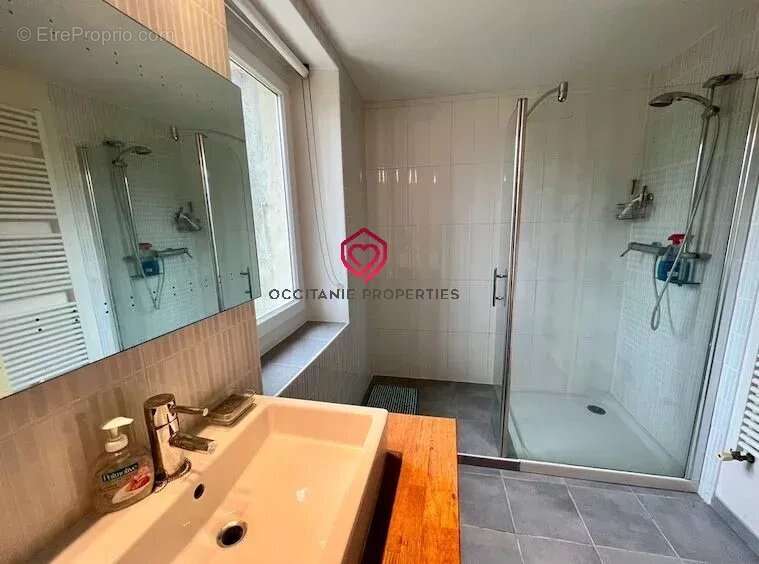 Maison à CASTELNAUDARY