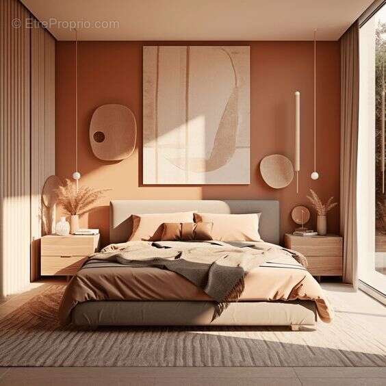 Maison 3 chambres sur saint pol de leon - photo 4