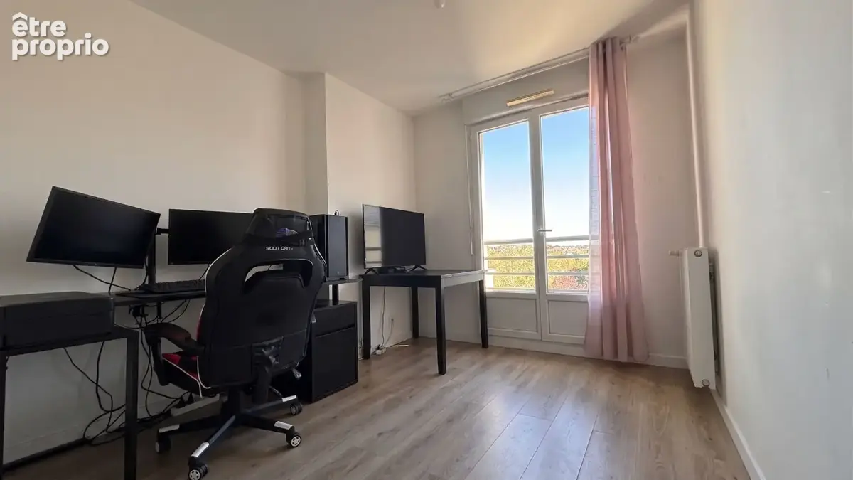 Appartement 61m² à corbeil-essonnes - photo 7