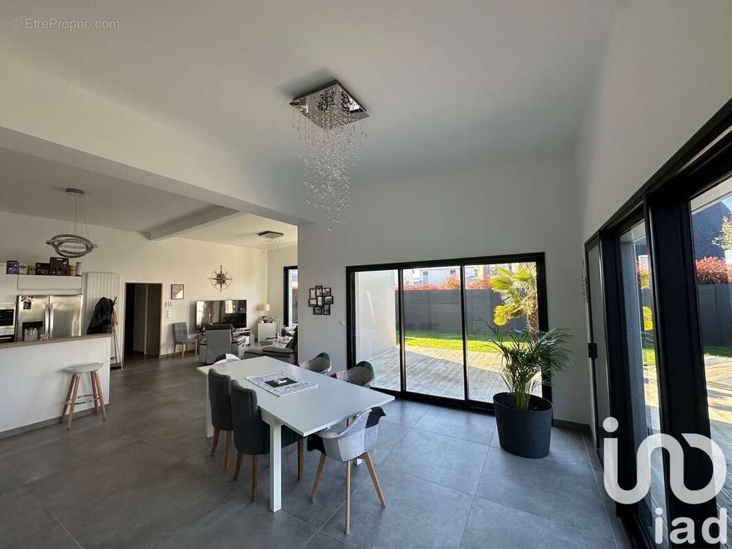 Photo 7 - Maison à YQUELON