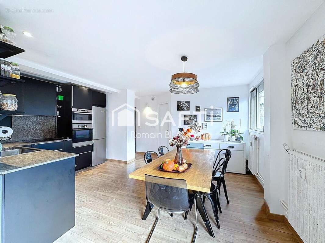 Photo 2 - Appartement à TOULOUSE