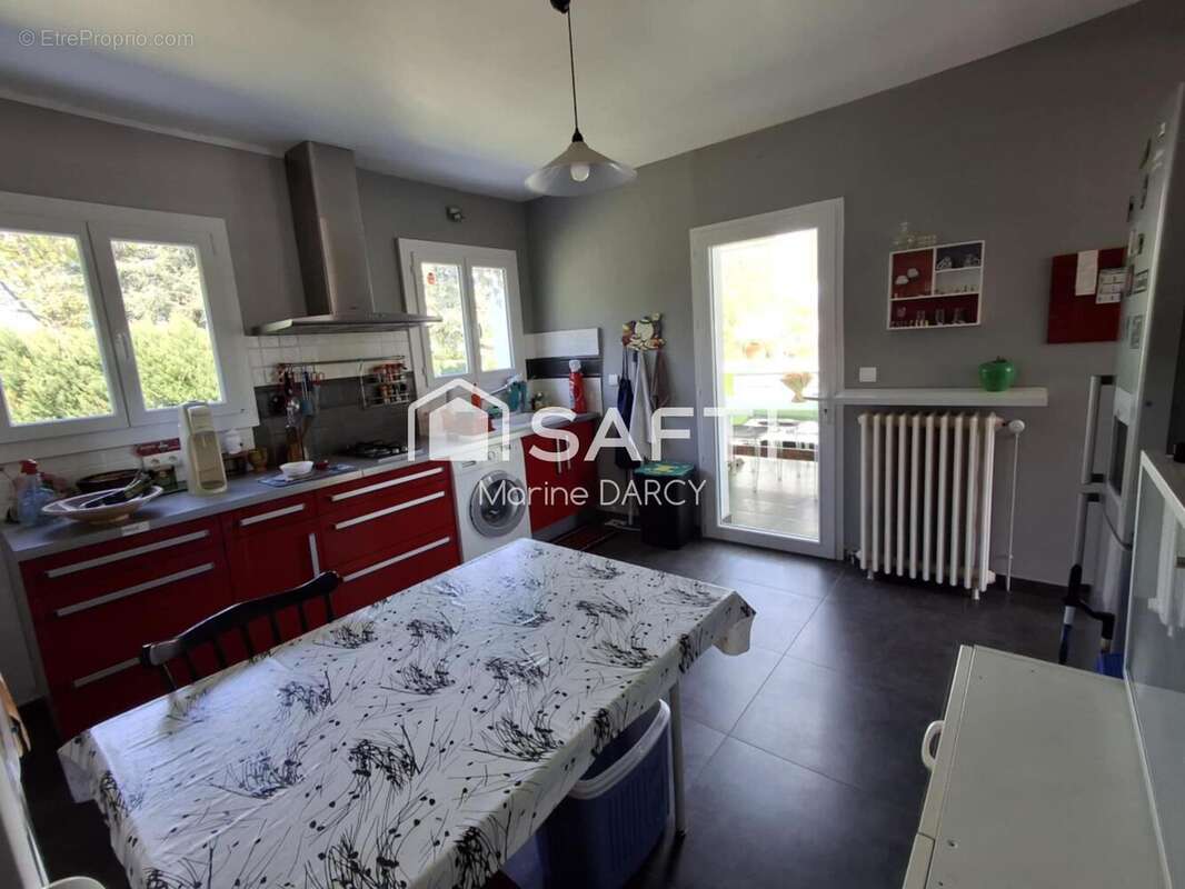 Photo 4 - Maison à LABRUGUIERE