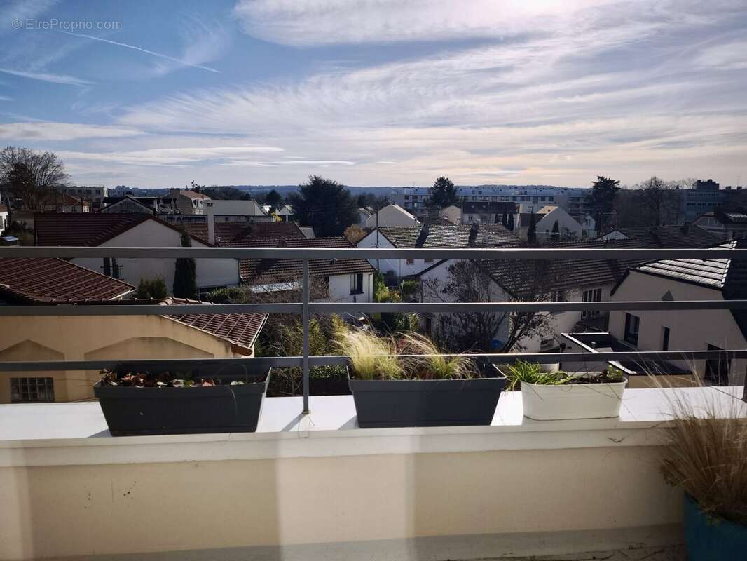 Appartement à CHATOU