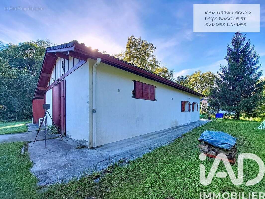 Photo 3 - Maison à URT