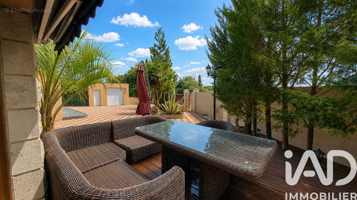 Photo 9 - Maison à PLANGUENOUAL