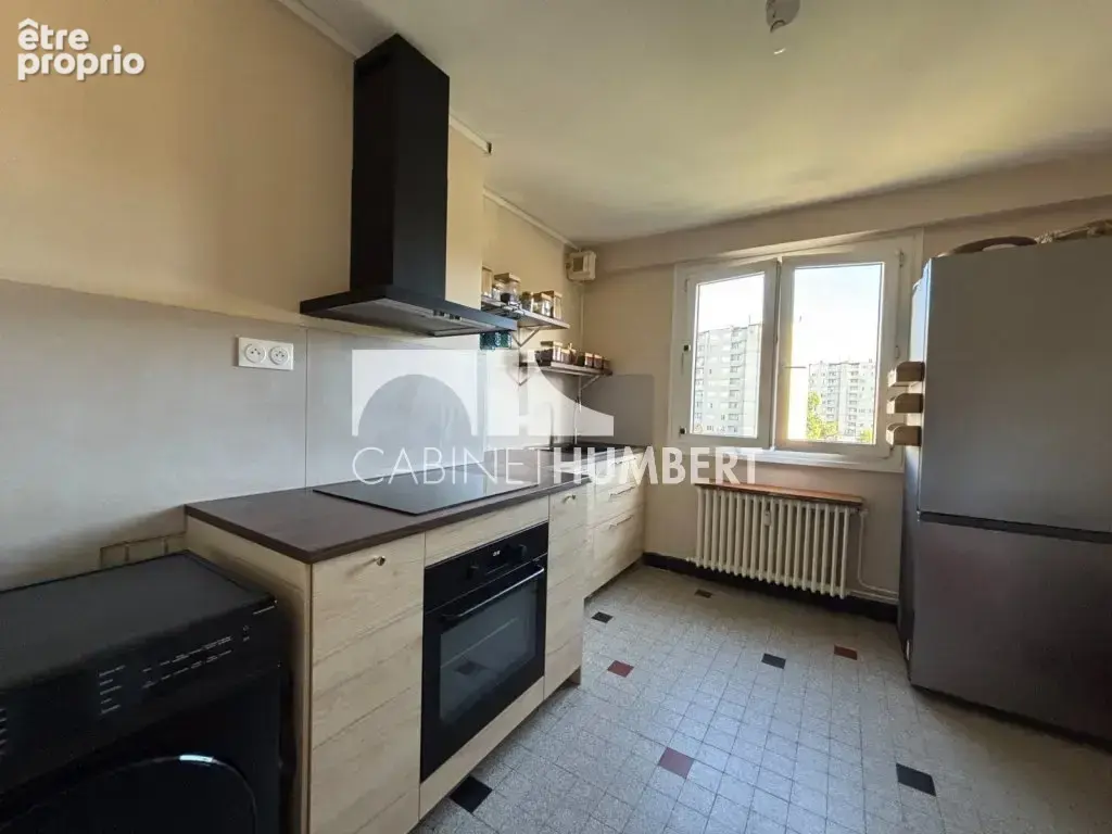 Appartement 3 pièces 63 m² à vendre à Saint-Etienne (42000) - photo 4