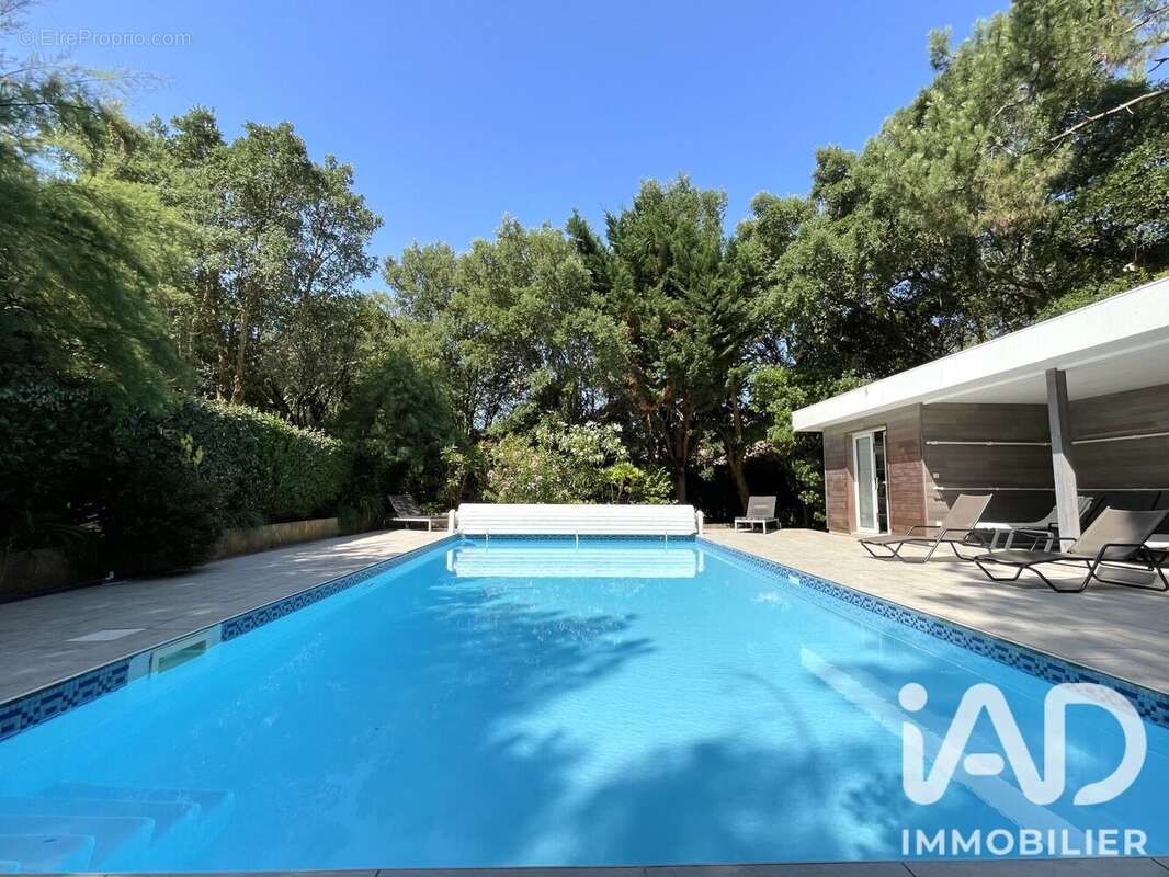Photo 3 - Maison à HOSSEGOR