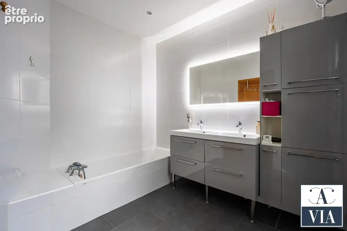 Maison 5 pièces 138 m² à vendre à Geispolsheim (67118) - photo 6