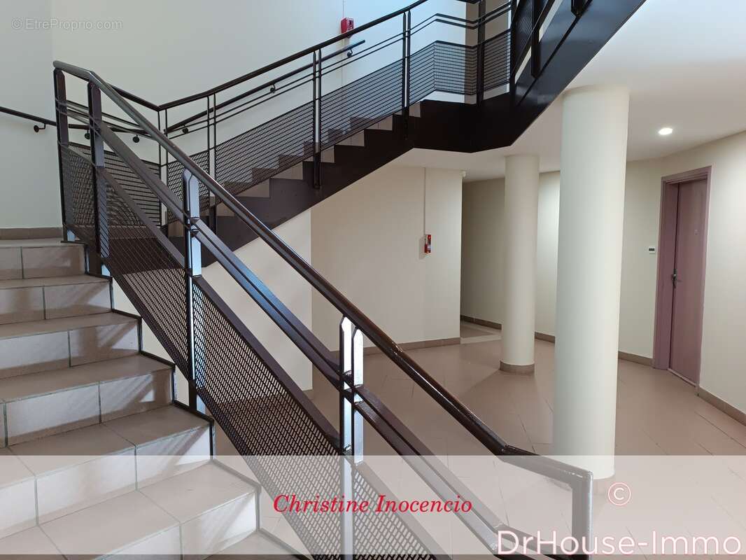 Appartement à SAINT-YZAN-DE-SOUDIAC