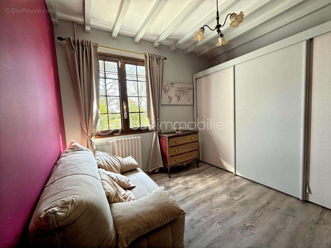 Maison à LEMBEYE