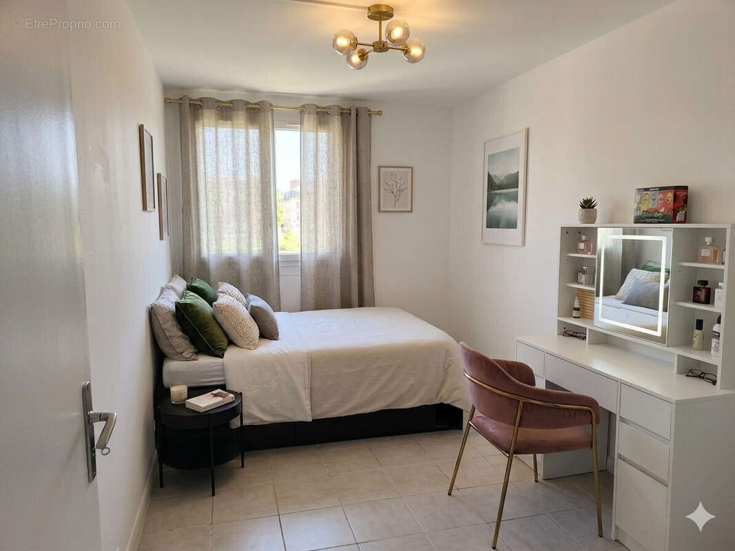 Appartement à TRAPPES