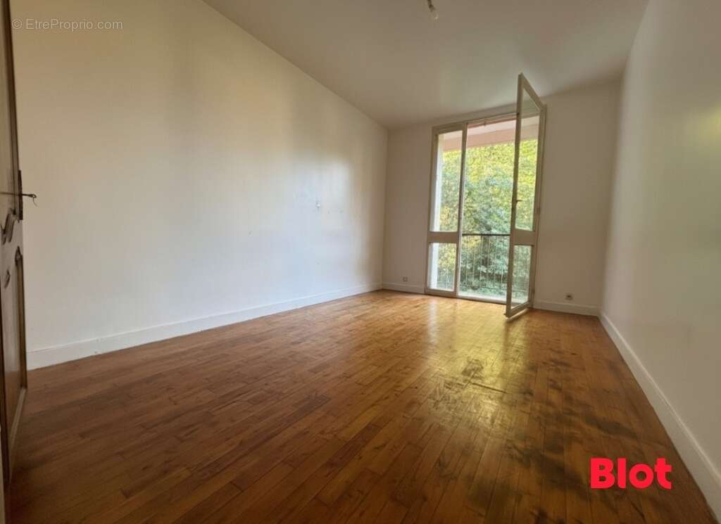 Appartement 73 m² à Rennes  - photo 3
