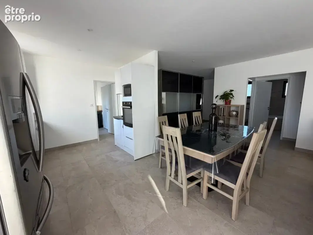 La tranche sur mer 85360 - la griere - villa plain pied de 2026 grand confort avec garage et jardin clos - photo 5
