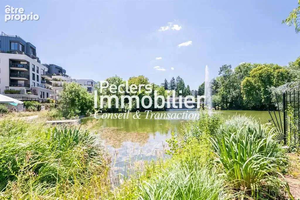 Appartement 4 pièces avec extérieur dans une résidence prisée et parfaitement située - photo 10