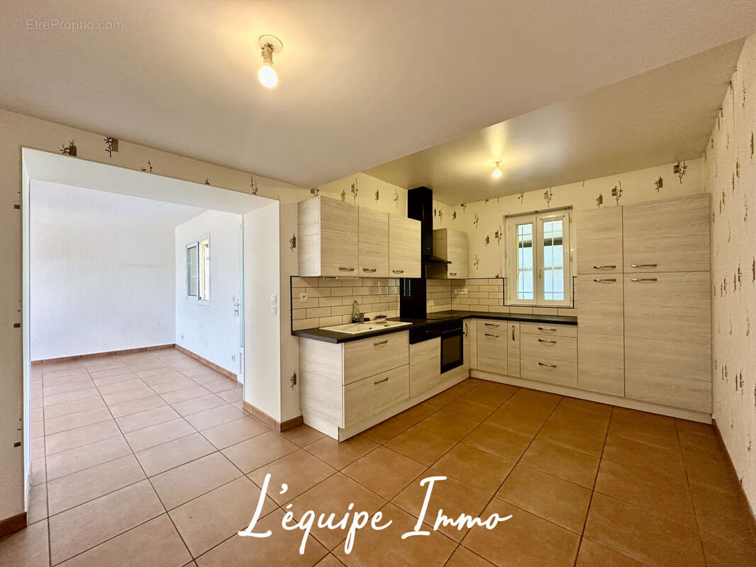 Maison à PLAISANCE-DU-TOUCH
