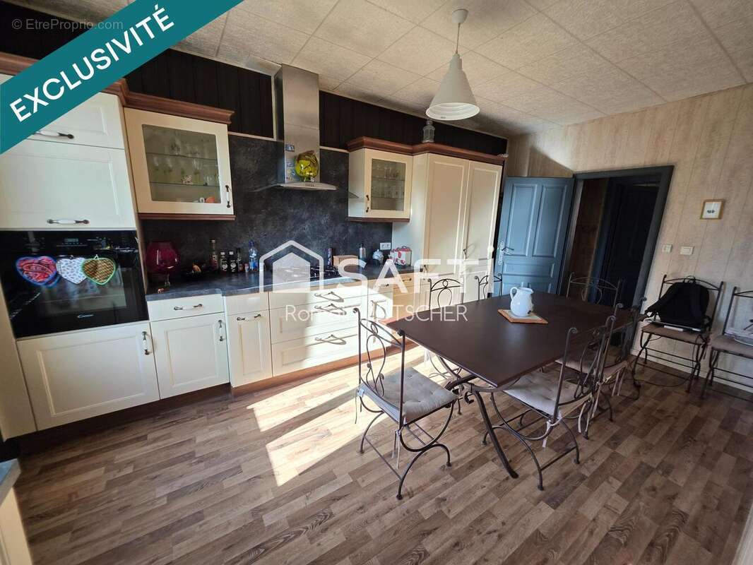 Photo 2 - Appartement à PORT-SUR-SAONE