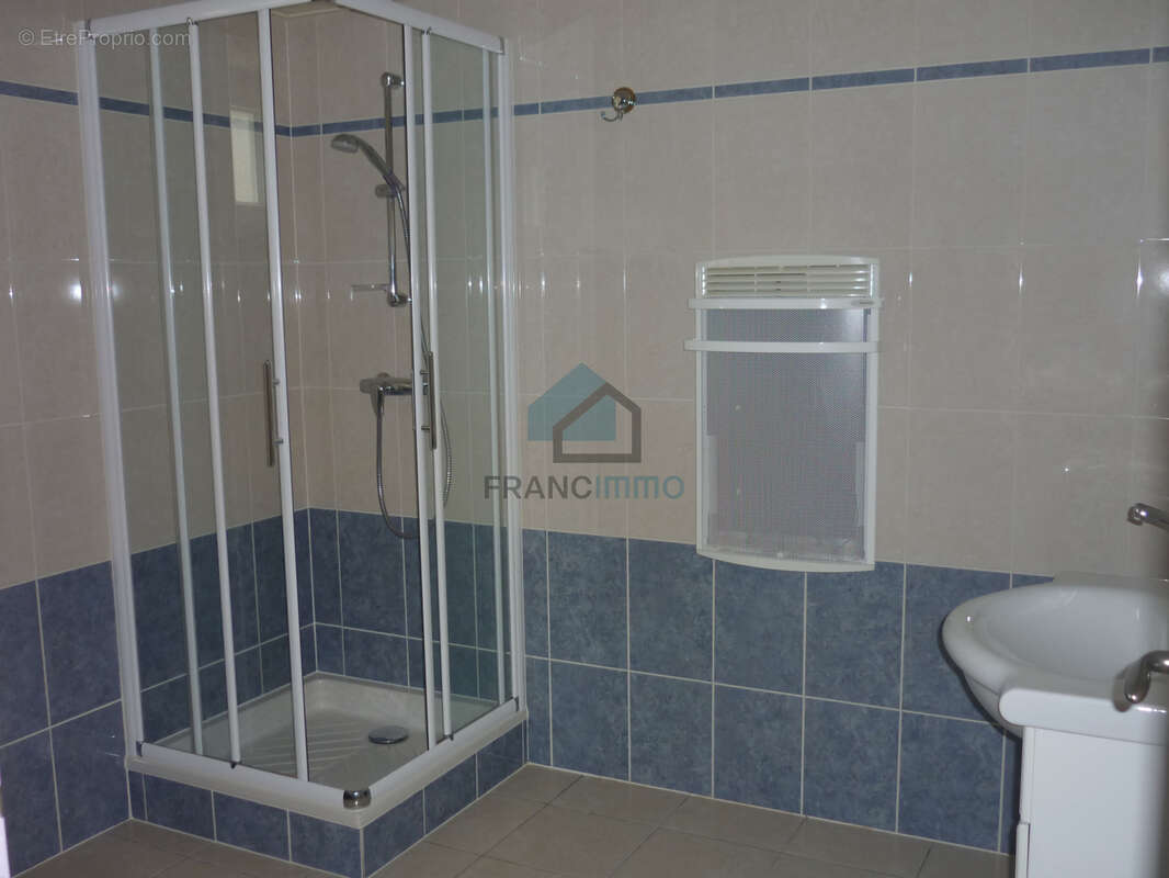 Charquemont - immeuble de 6 appartements loues - photo 3