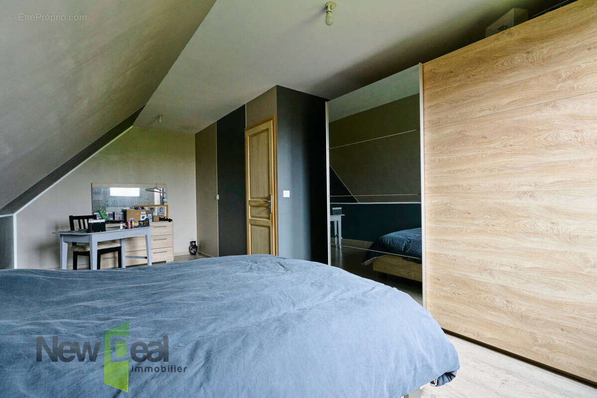 Maison à SARS-ET-ROSIERES