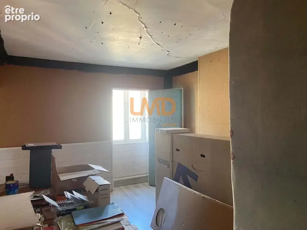 immeuble avec local commercial - photo 20