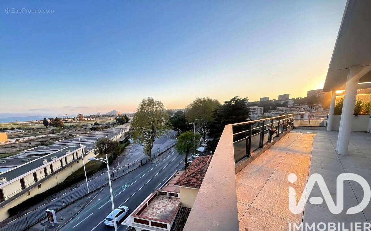 Photo 2 - Appartement à CAGNES-SUR-MER