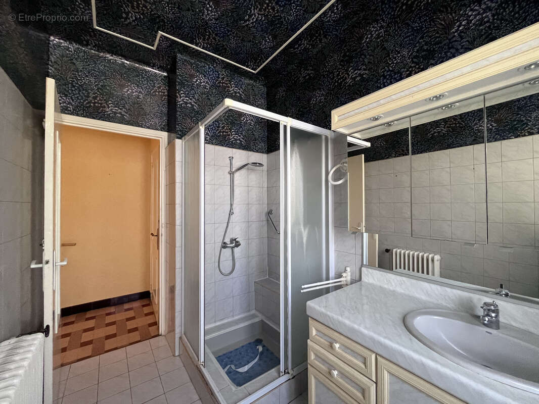 Maison à MONTASTRUC-LA-CONSEILLERE