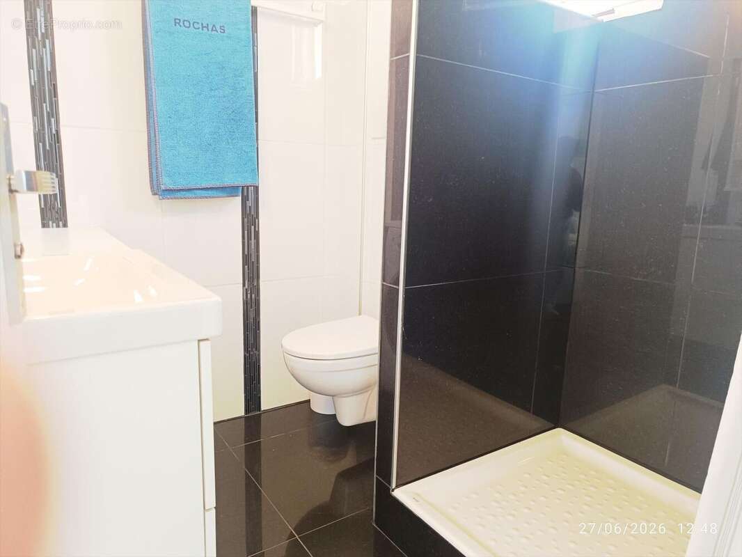 Photo 7 - Appartement à CIBOURE