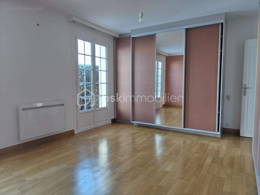 Maison à PRE-EN-PAIL