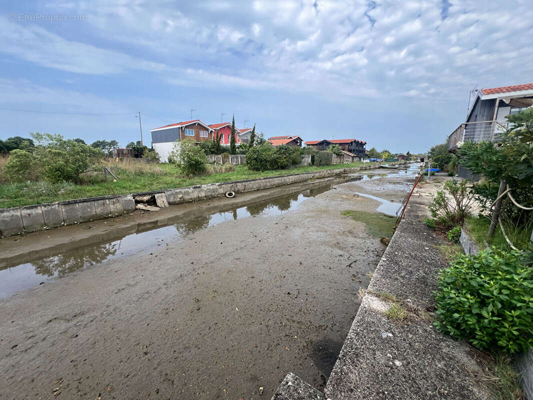 Maison à LA TESTE-DE-BUCH
