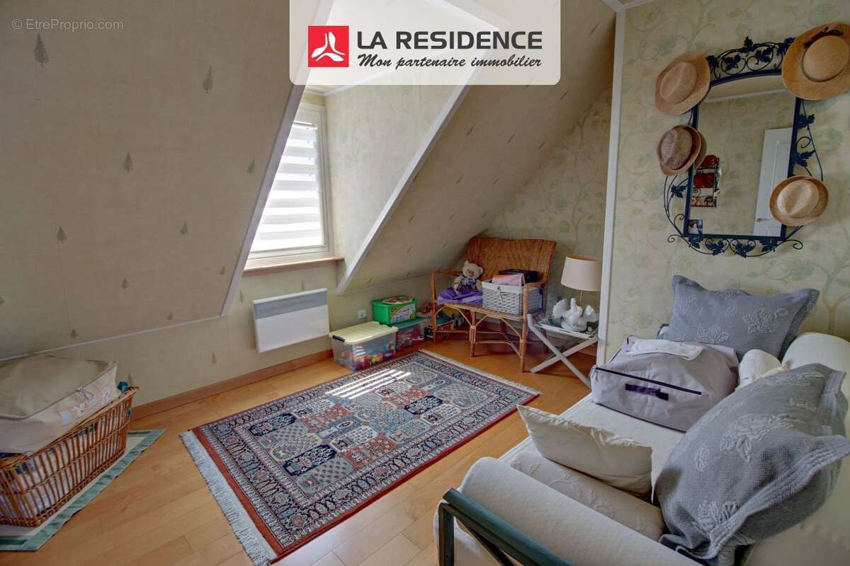 Maison 128 m² à Triel-Sur-Seine  - photo 8