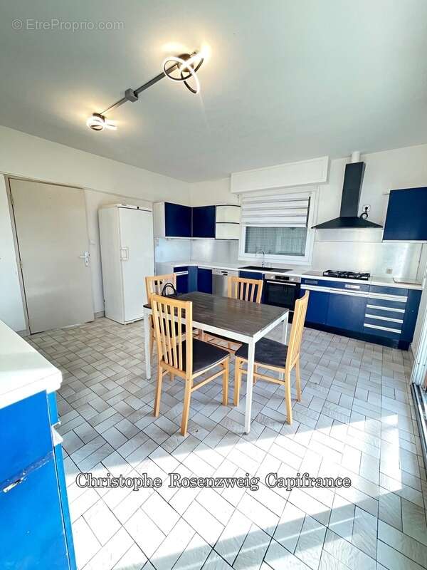 Maison à VALENTIGNEY