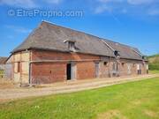 Maison à DAUBEUF-LA-CAMPAGNE