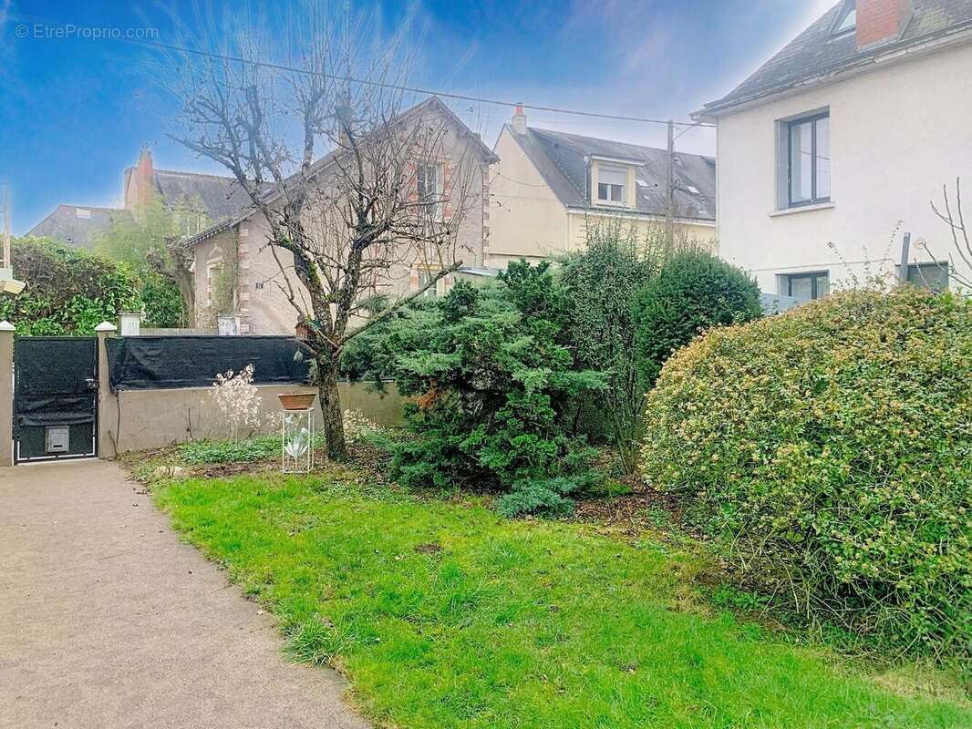 Photo 3 - Maison à SAINT-PIERRE-DES-CORPS