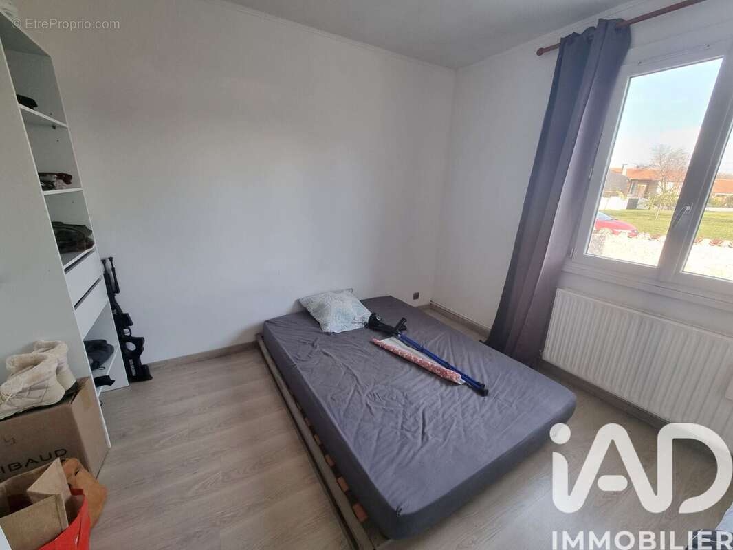 Photo 7 - Maison à LABRUGUIERE