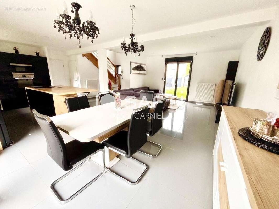 Photo 6 - Maison à LONGWY