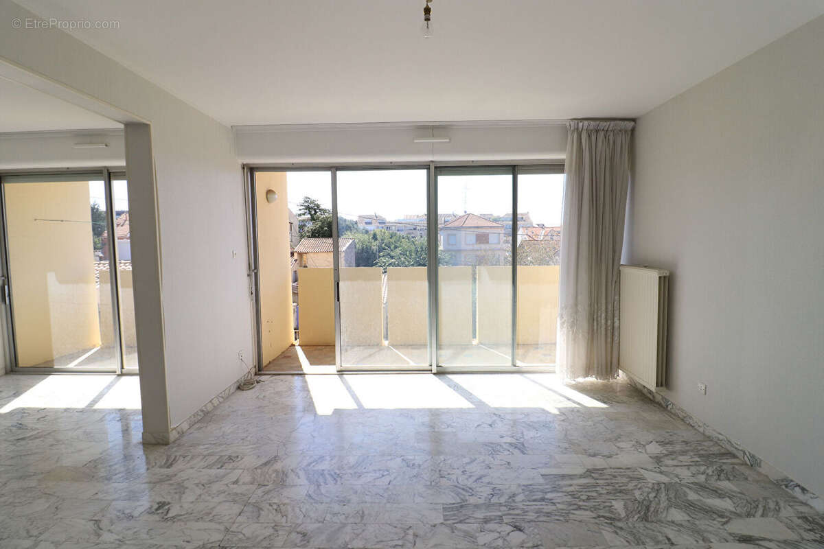 Appartement à BEZIERS