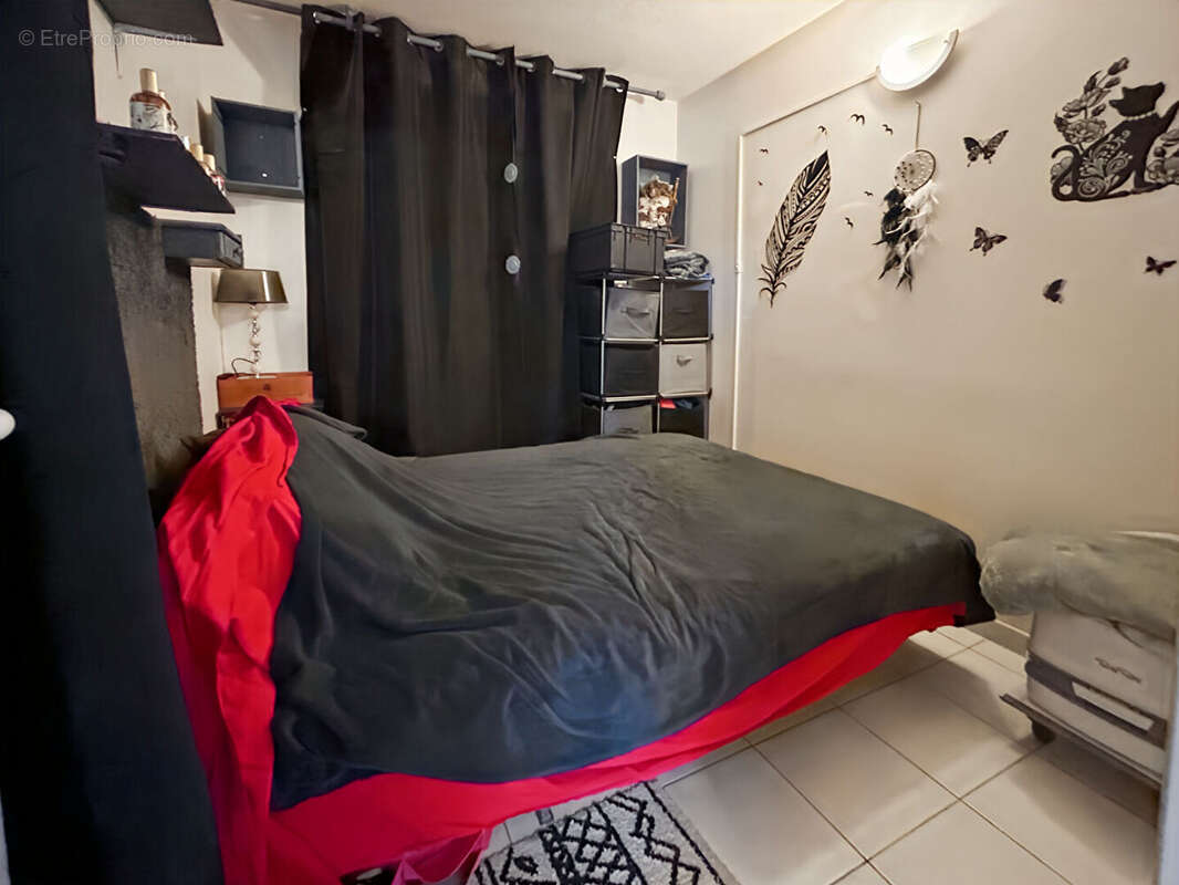 Appartement à VITROLLES