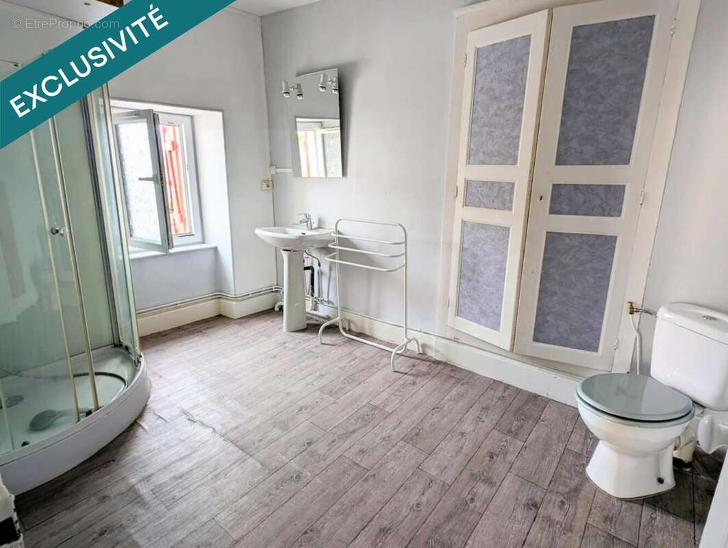 Photo 7 - Maison à MONTAIGUT