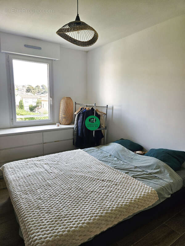 La Seyne sur Mer... T3 de 65 m2 Quartier Sud - photo 6